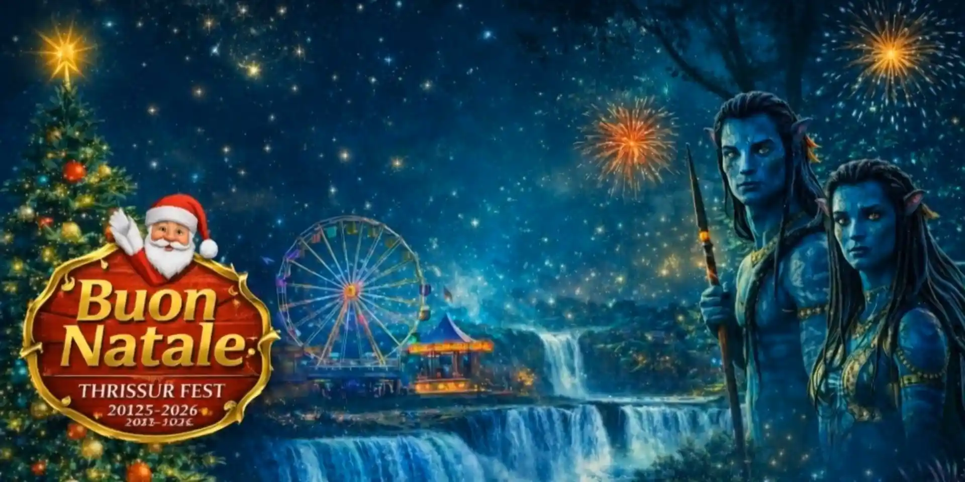 image for Buon Natale Expo 2025