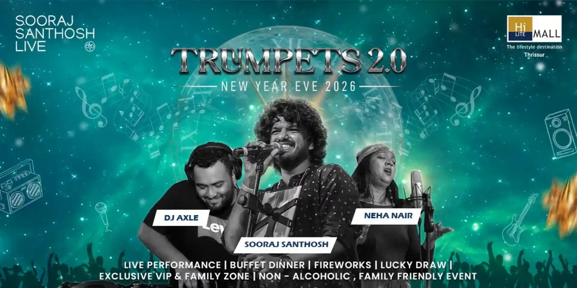 image for Trumpets 2.0