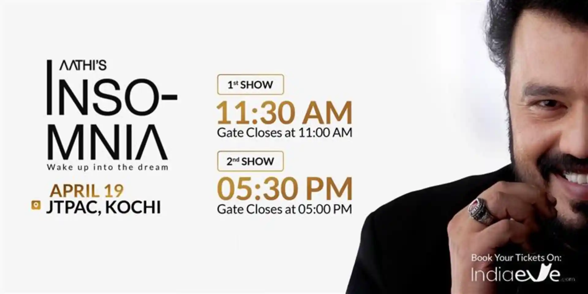 desktop image for MENTALIST AATHI'S INSOMNIA - KOCHI