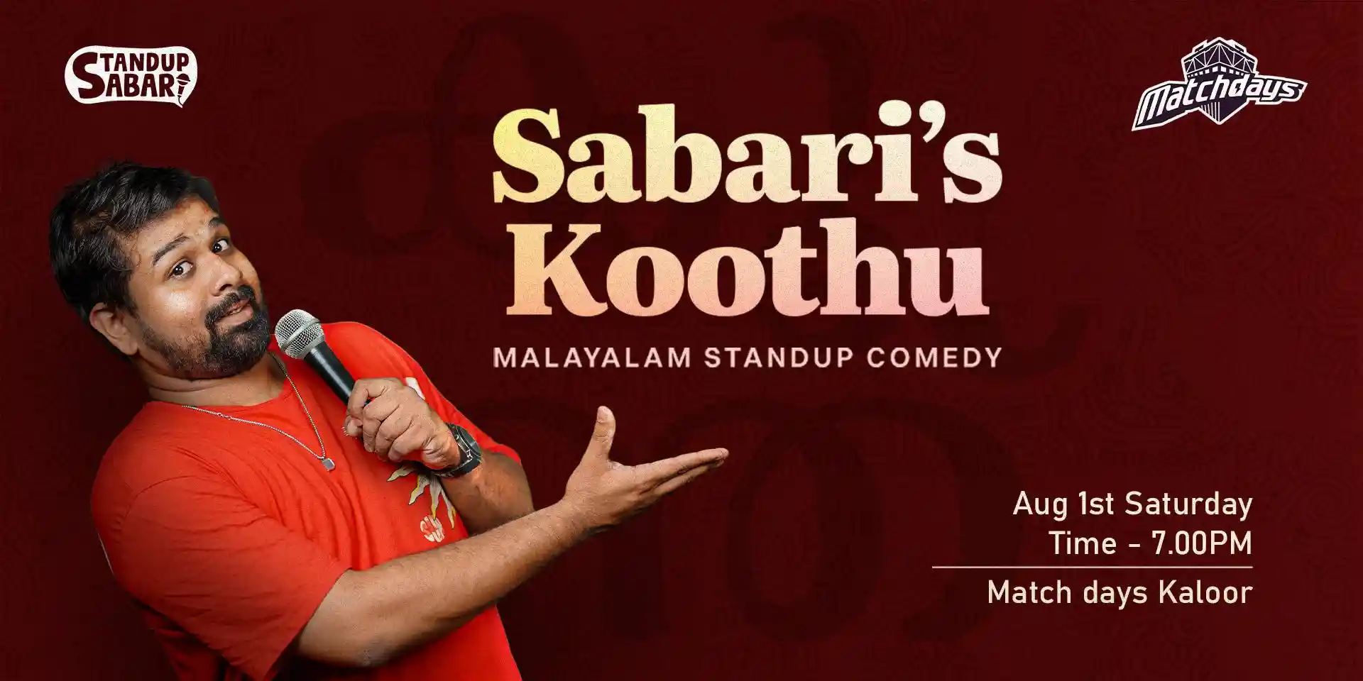 desktop image for Sabari's koothu