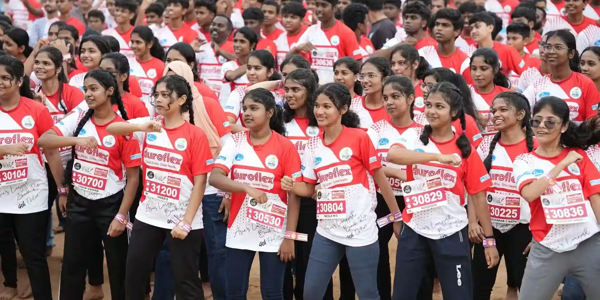desktop image for ALL INDIA BEACH RUN –SEASON 6 ALLEPPEY