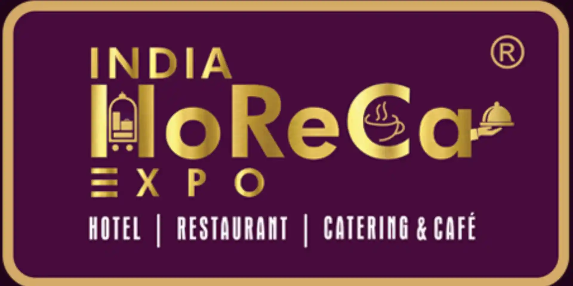 desktop image for The India HoReCa Expo 2026 in Coimbatore