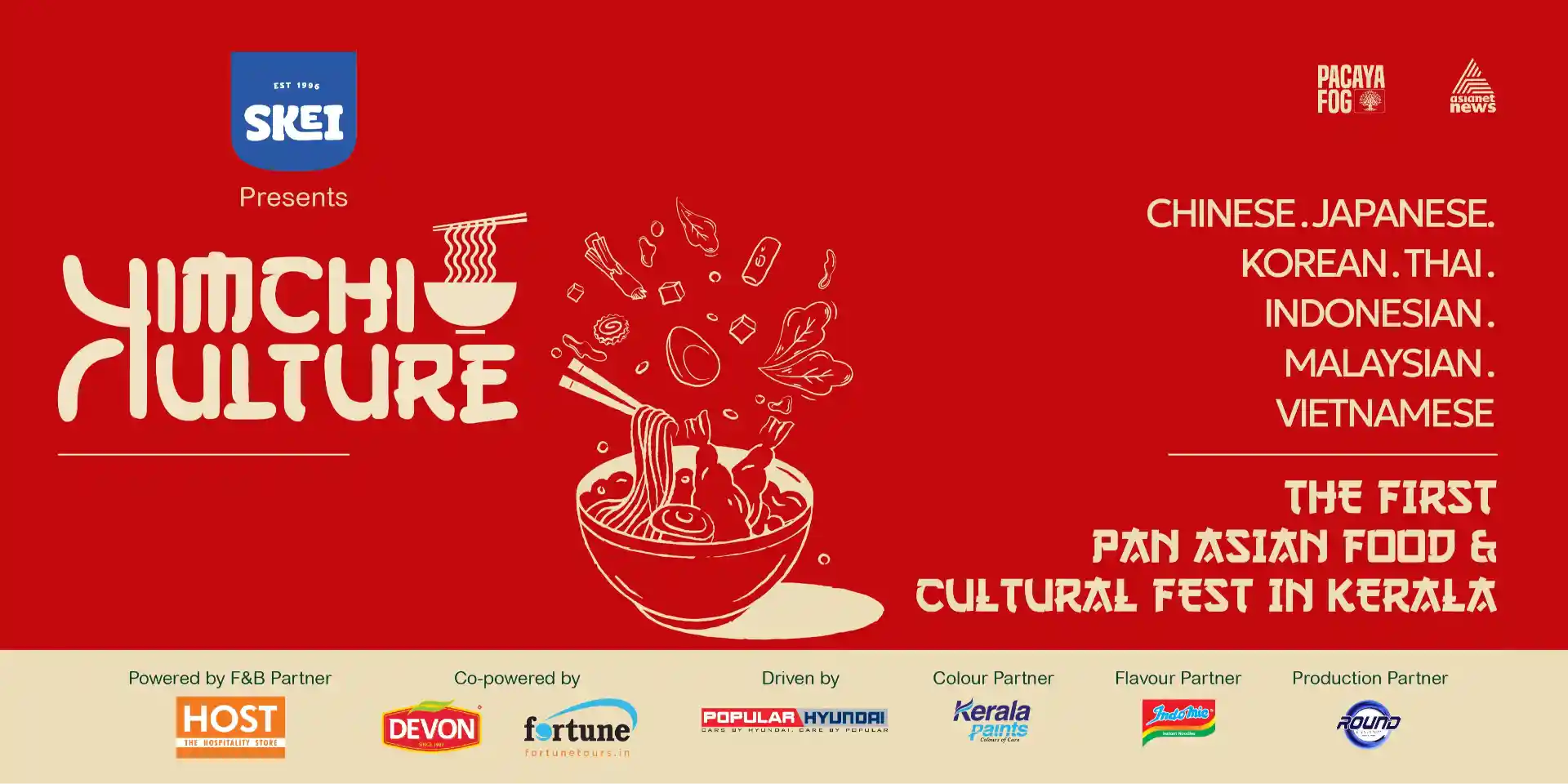 desktop image for Kimchi Kulture