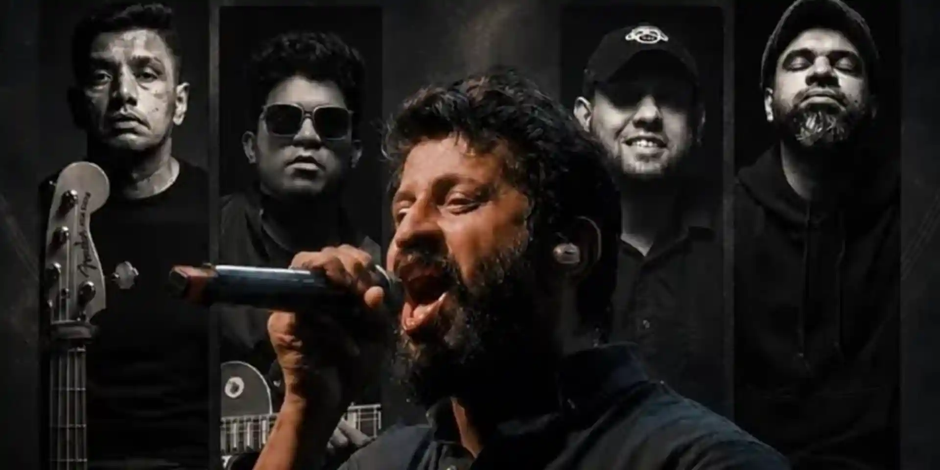 desktop image for JOB KURIAN LIVE