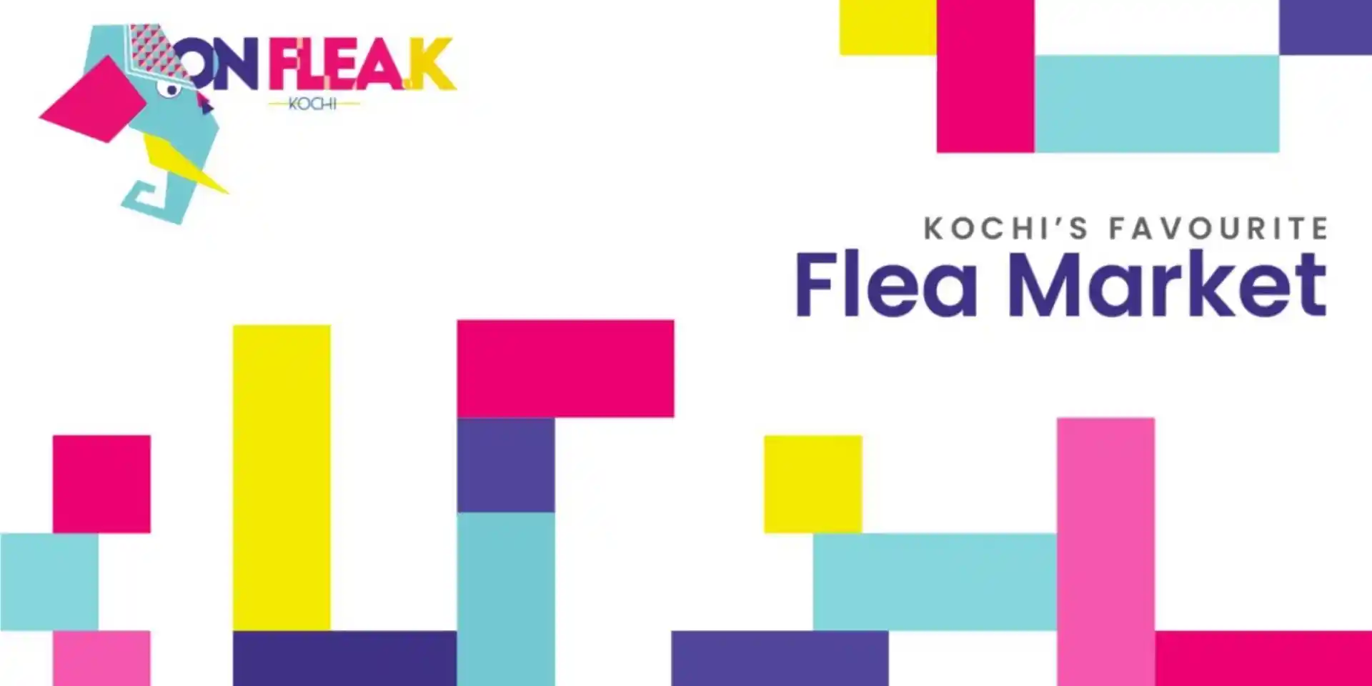 Kochi On Flea.k | 2026