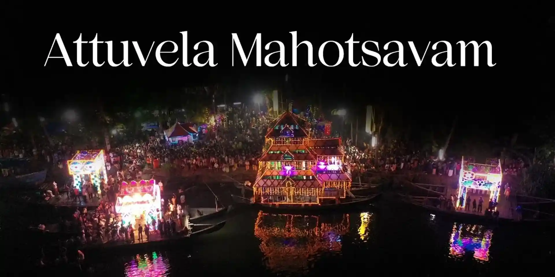 desktop image for Attuvela Mahotsavam
