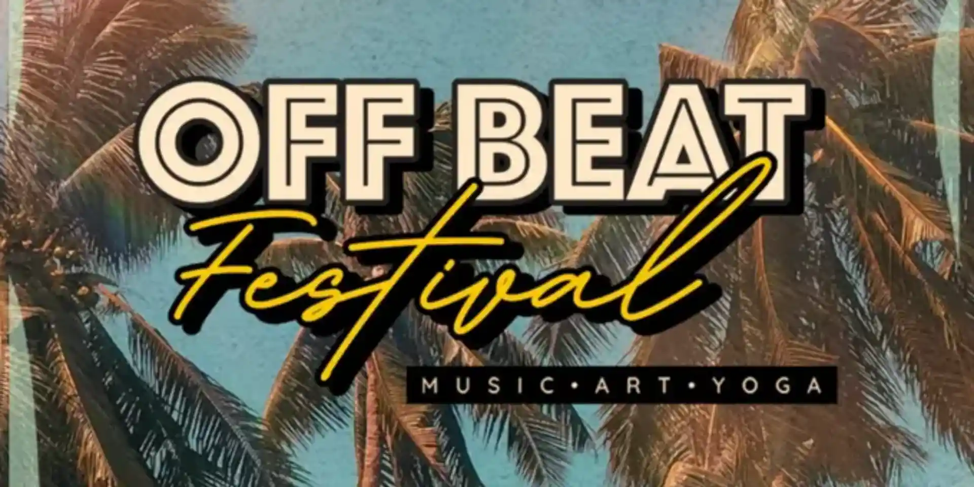 image for Off Beat Festival in Varkala