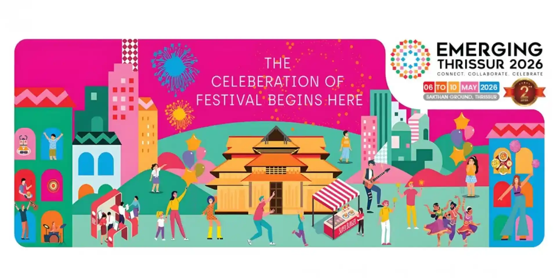 image for Emerging Thrissur Expo 2026