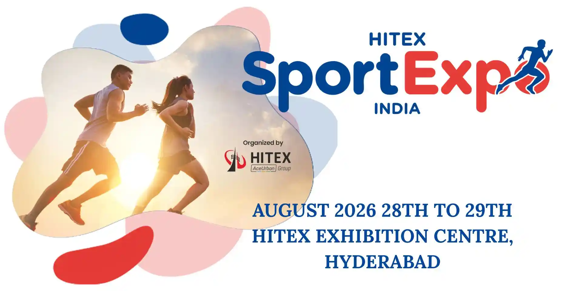 desktop image for HITEX Sport Expo 2026