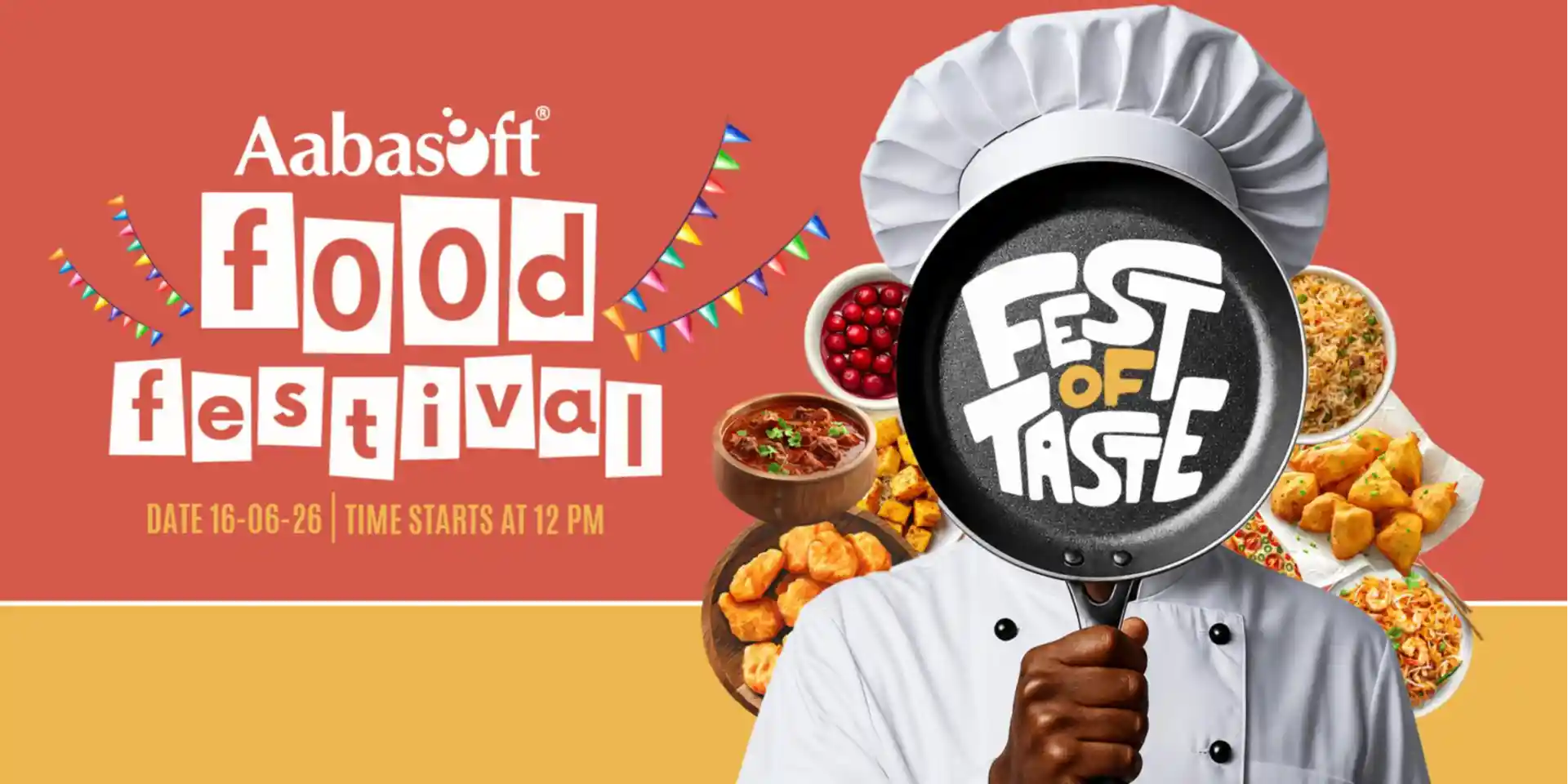 FEST OF TASTE