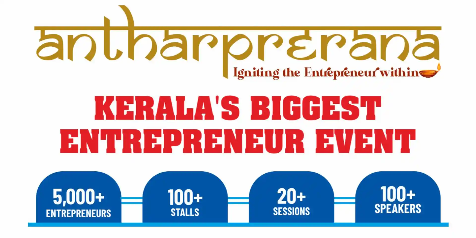 image for Antharprerana 2026