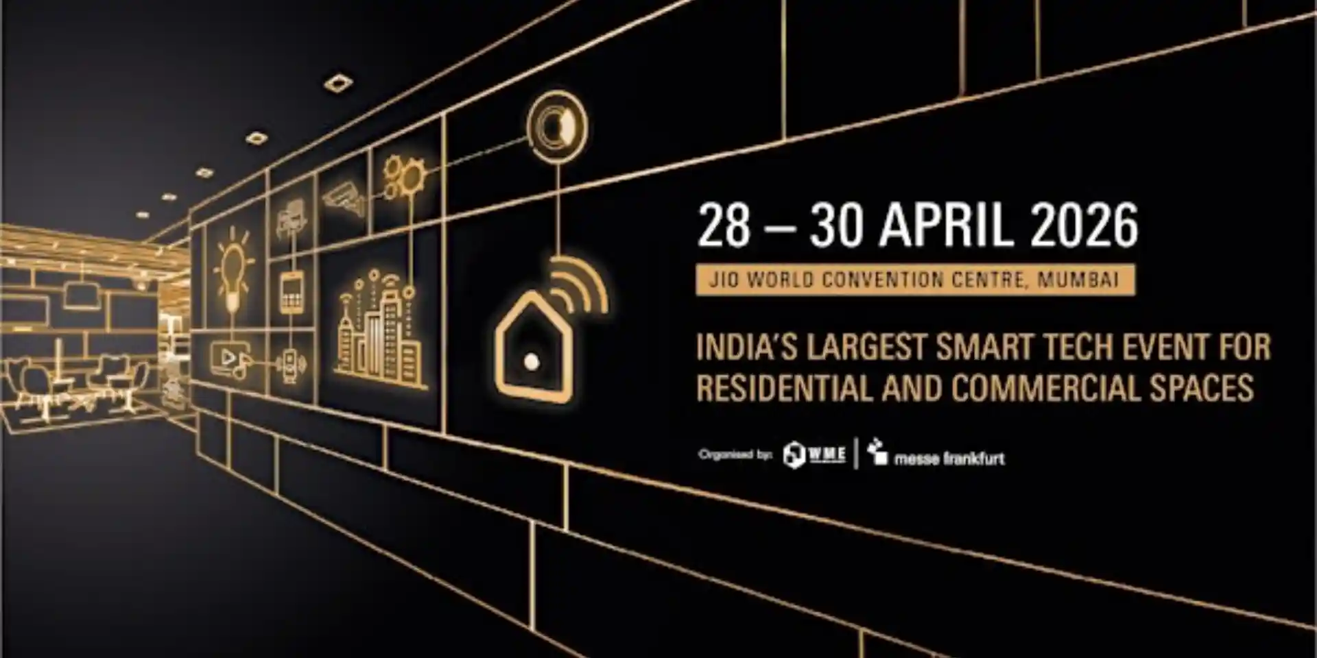 desktop image for Smart Home Expo 2026