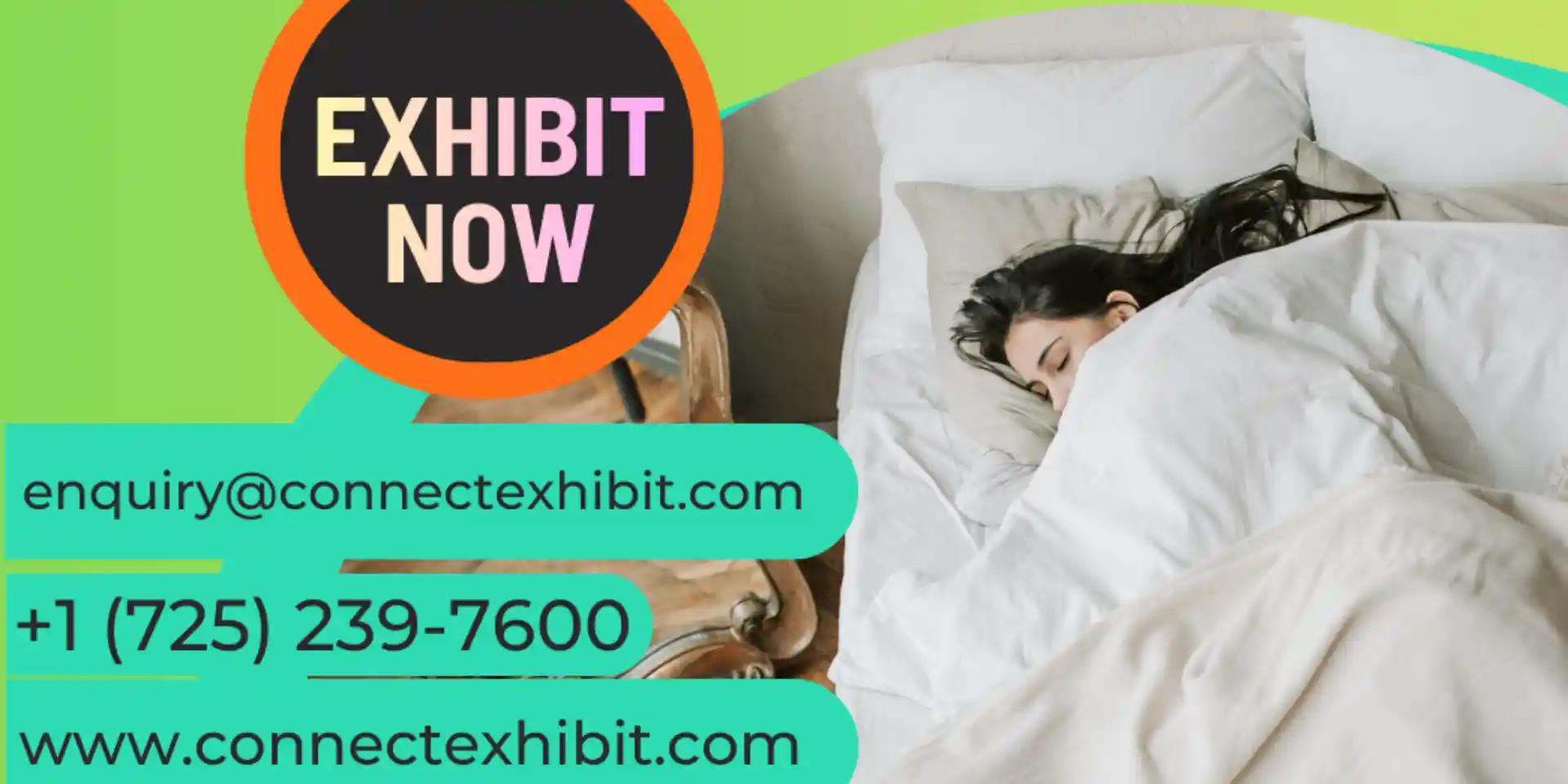 desktop image for ISPA Expo 2026 – Orlando