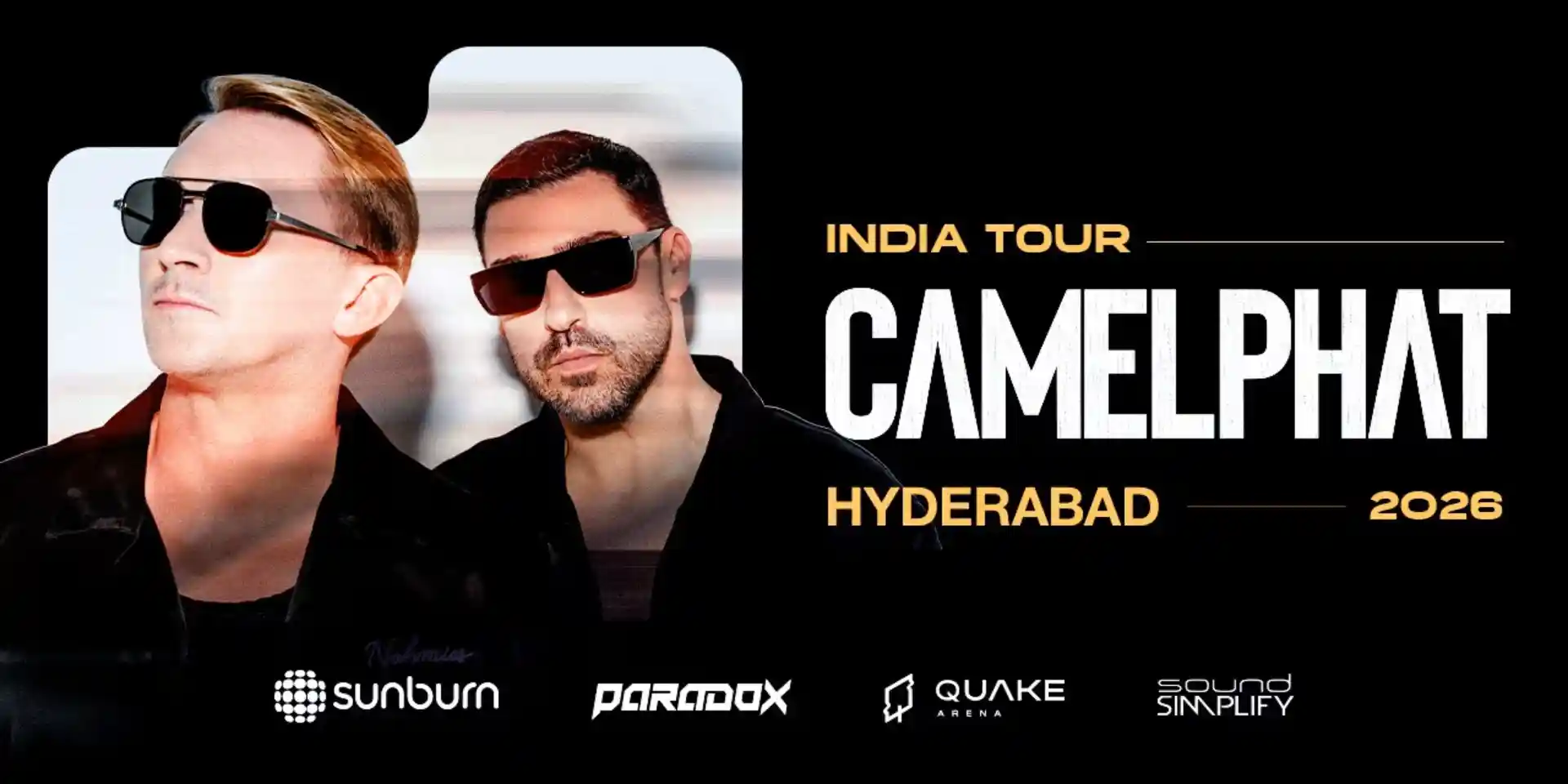 desktop image for CAMELPHAT