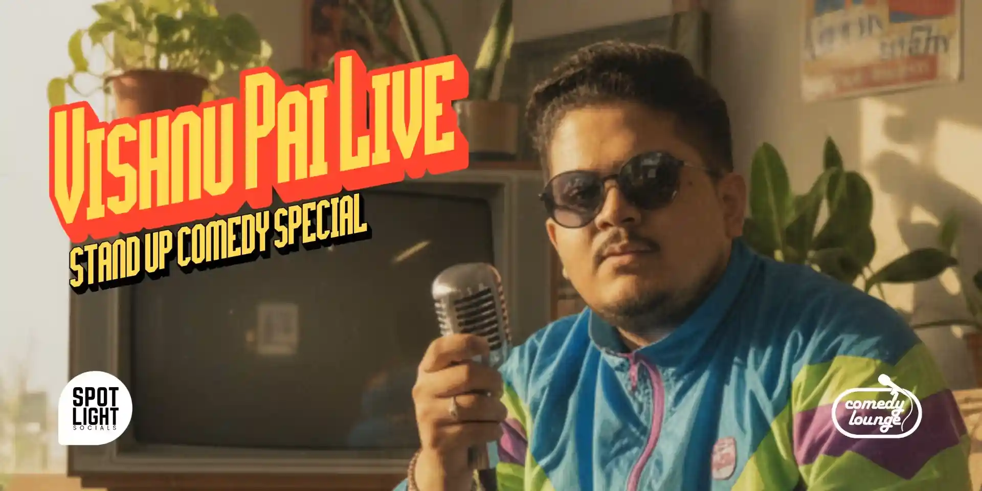 desktop image for Vishnu Pai Live