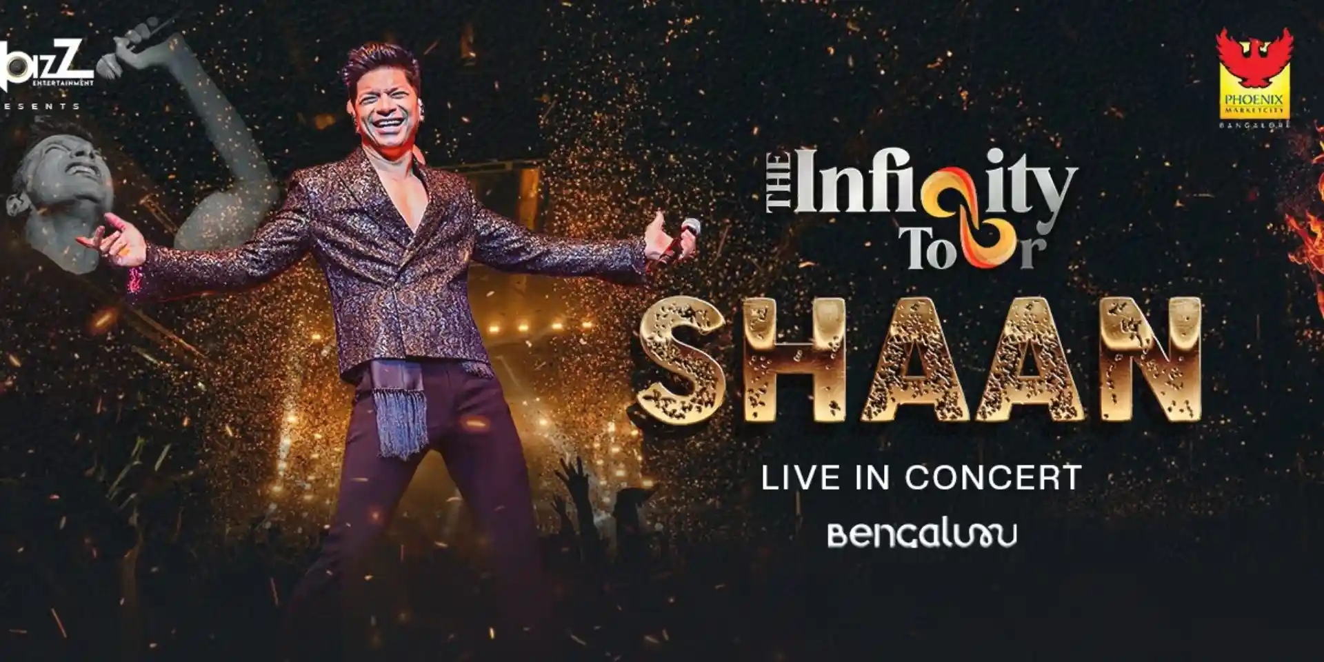 desktop image for SHAN LIVE IN BENGALURU