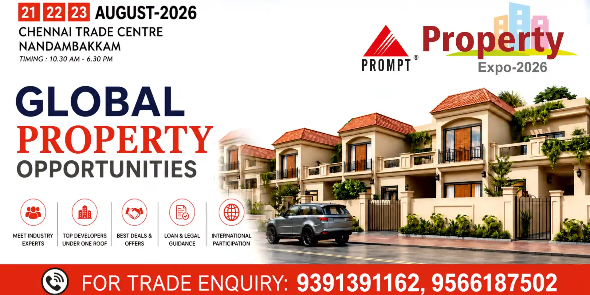 desktop image for Property Expo 2026