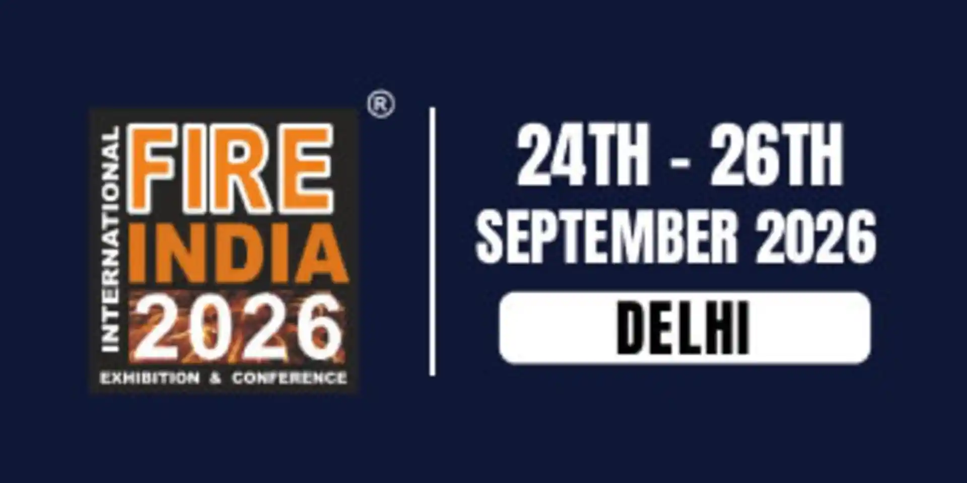 desktop image for Fire India 2026