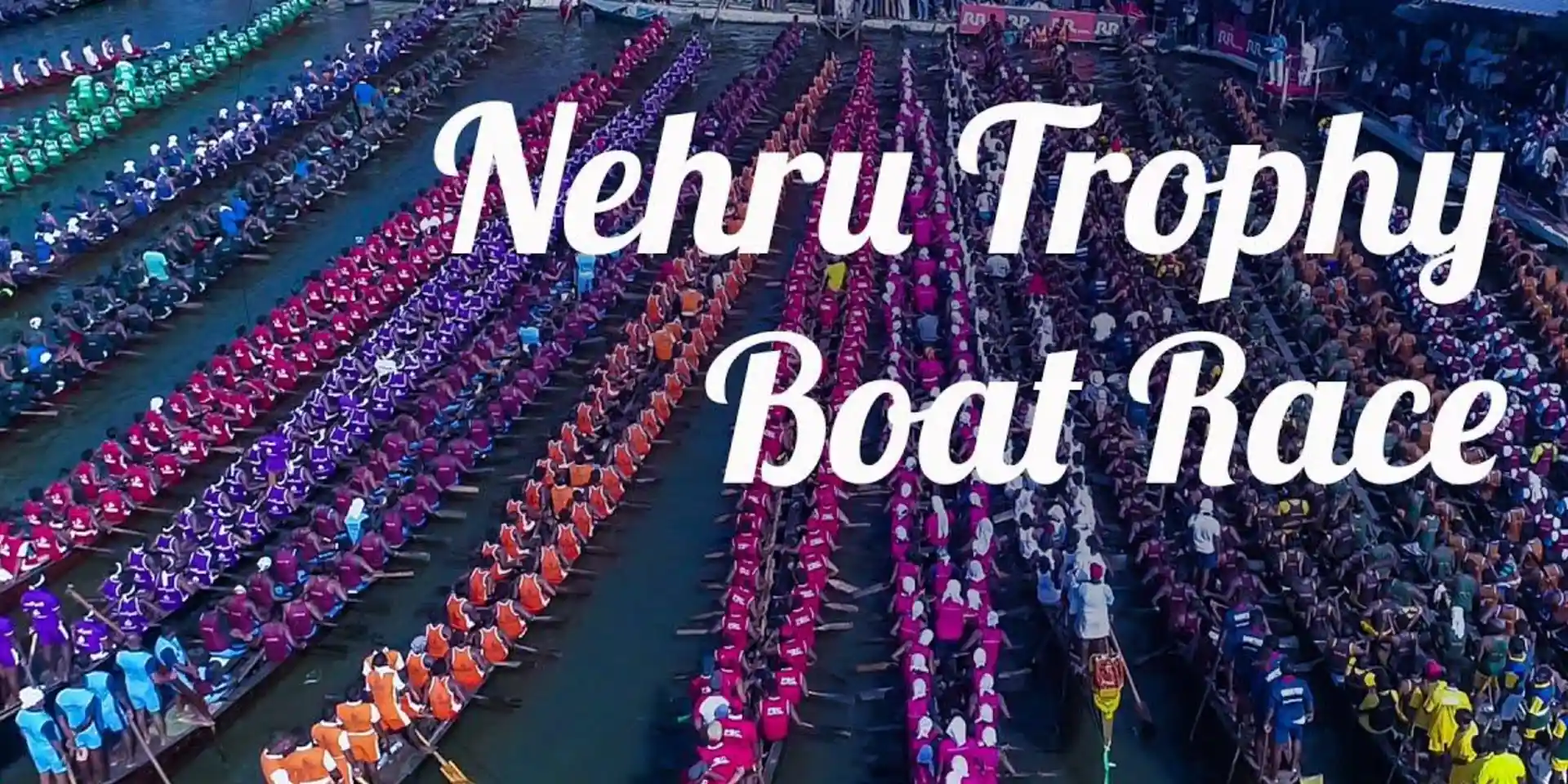 desktop image for Nehru Trophy Boat Race