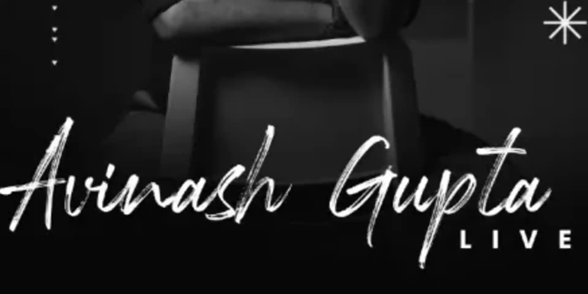 desktop image for Avinash Gupta Live
