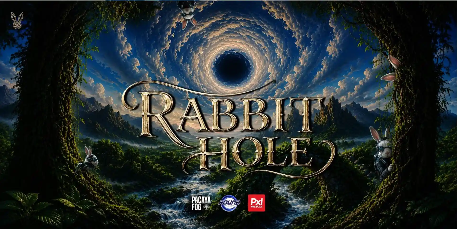 desktop image for RABBIT HOLE