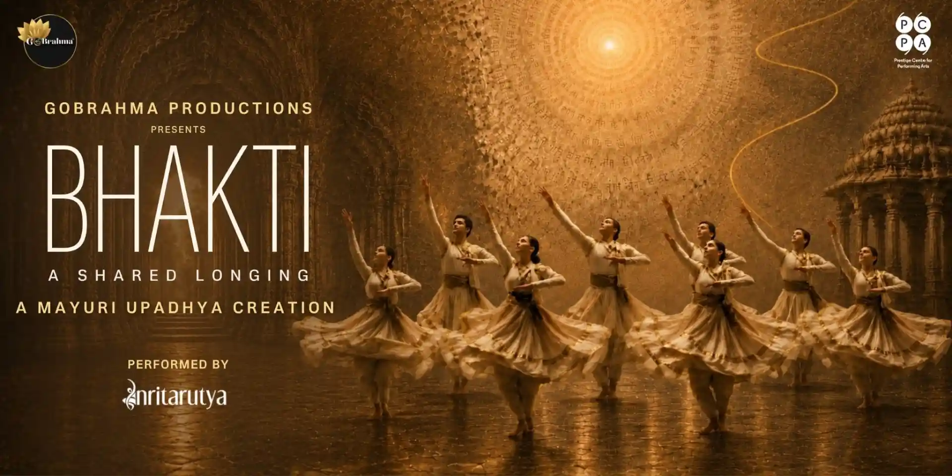 desktop image for Bhakti — A Shared Longing