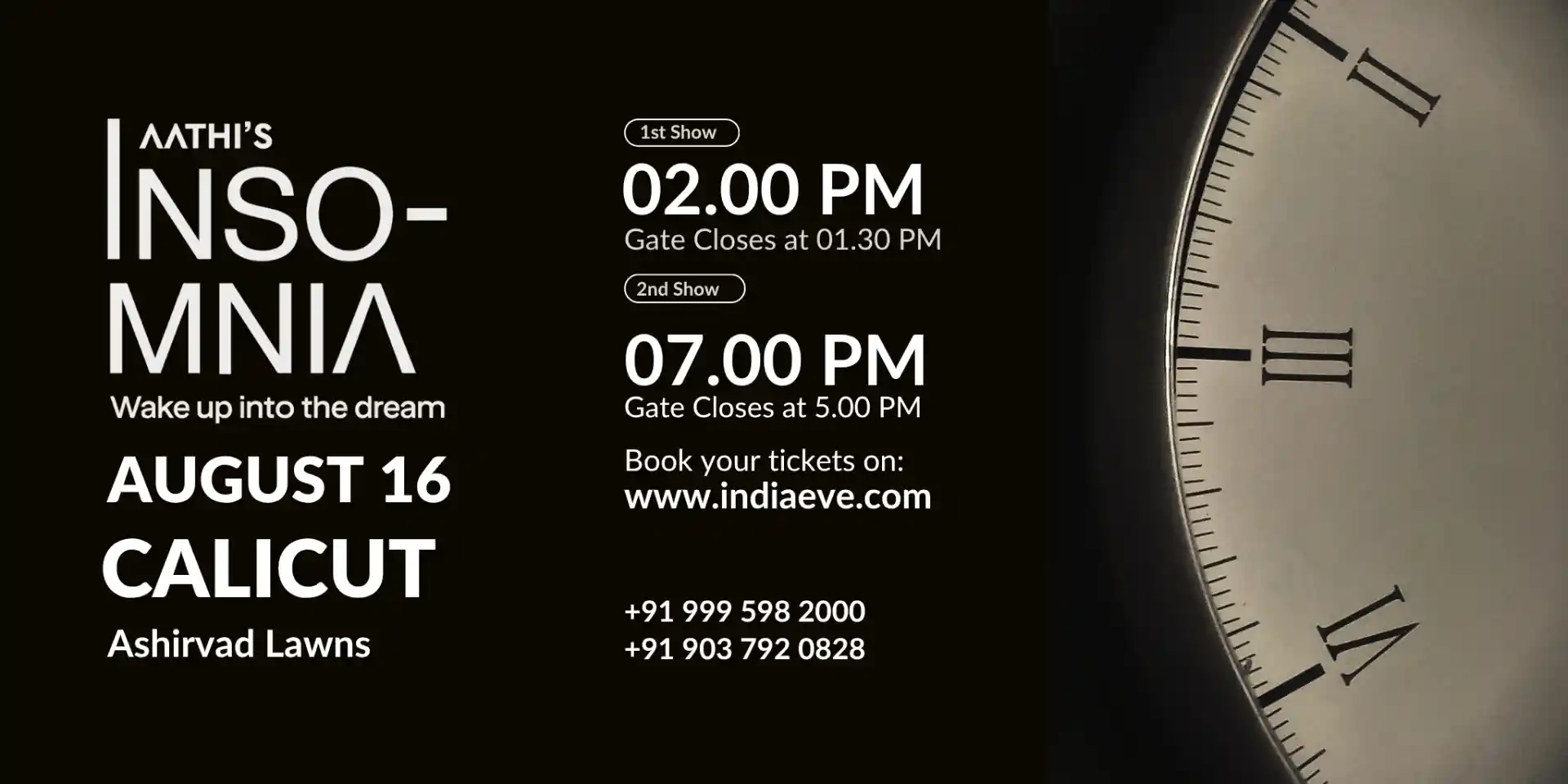 desktop image for MENTALIST AATHI'S INSOMNIA - CALICUT