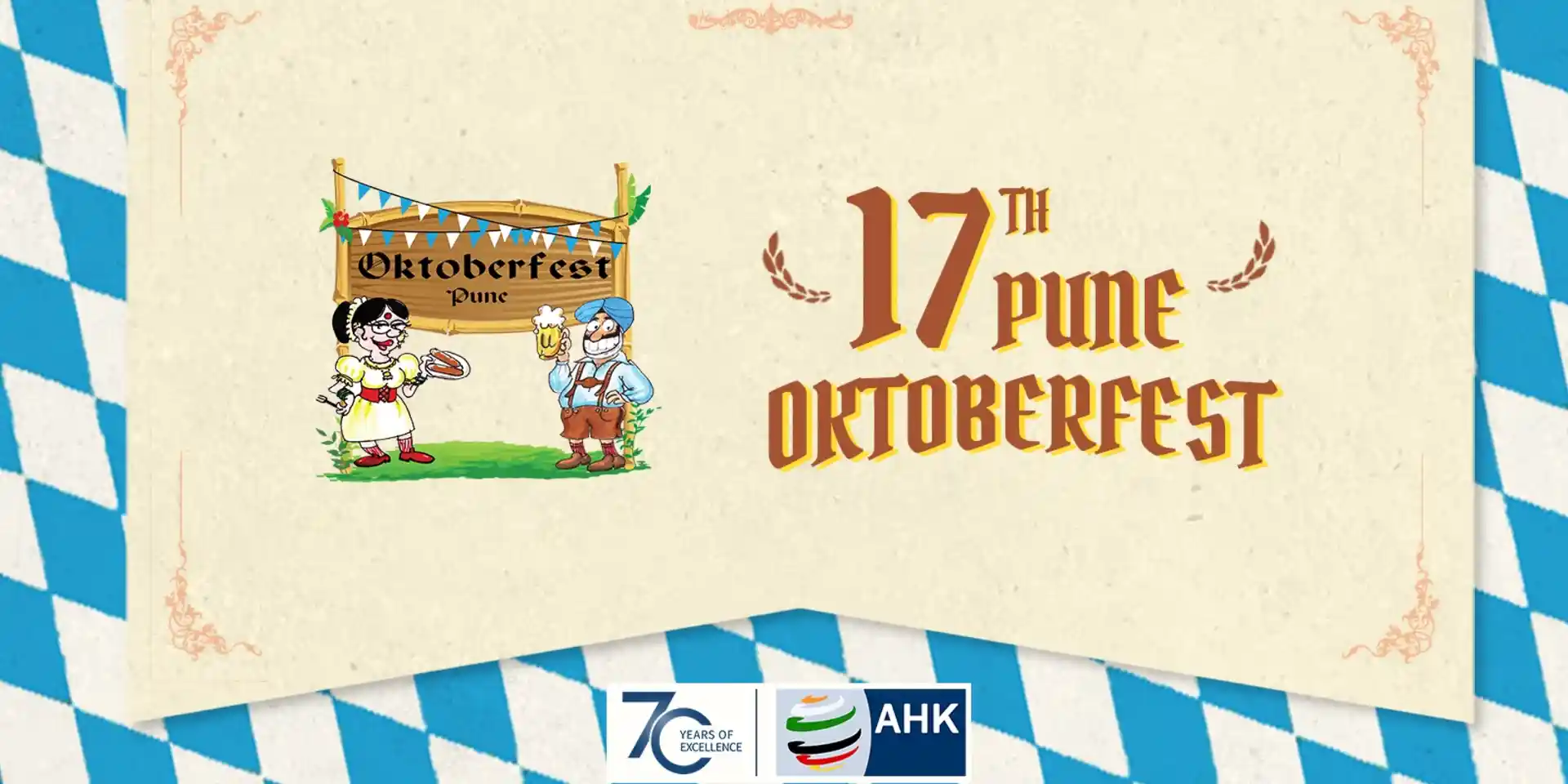 desktop image for Pune Oktoberfest 2026