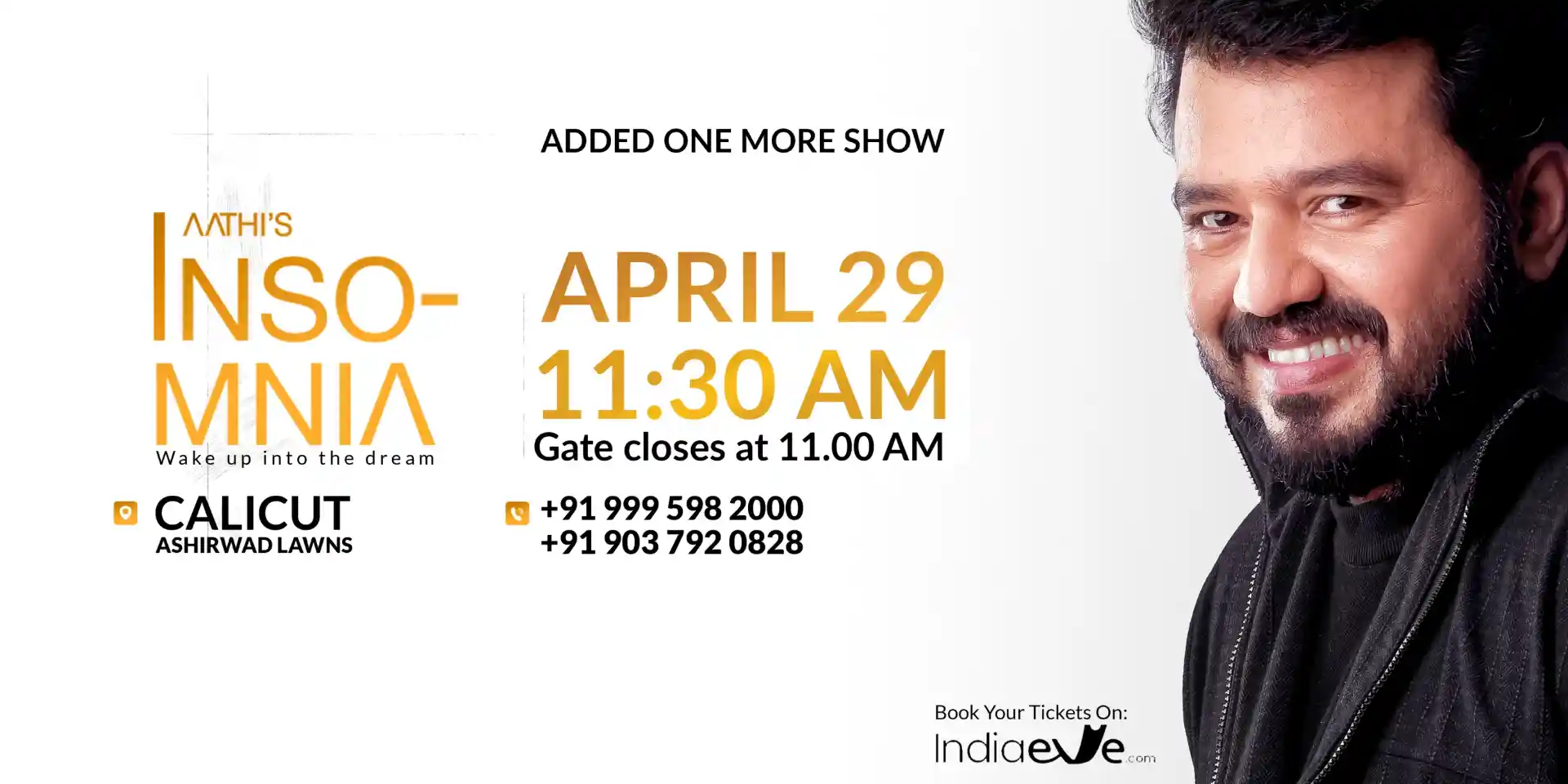 desktop image for MENTALIST AATHI'S INSOMNIA - CALICUT