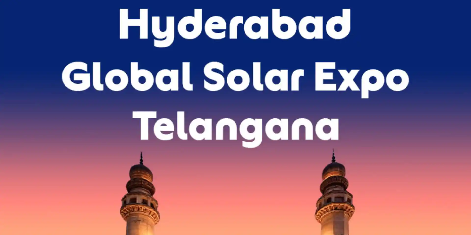 desktop image for Global Solar Expo 2026