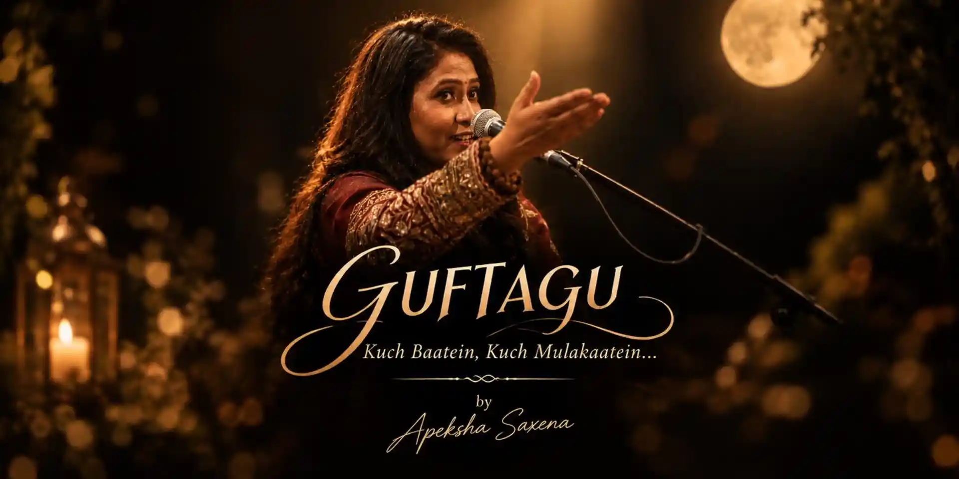 desktop image for GUFTAGU — Kuch Baatein, Kuch Mulakaatein