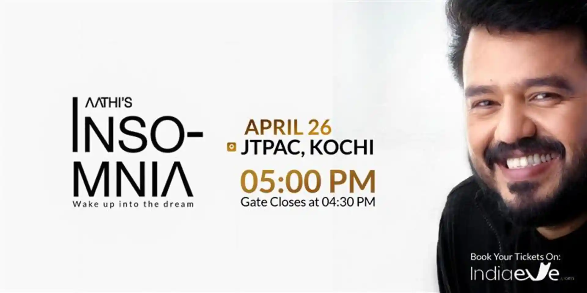 desktop image for MENTALIST AATHI'S INSOMNIA - KOCHI