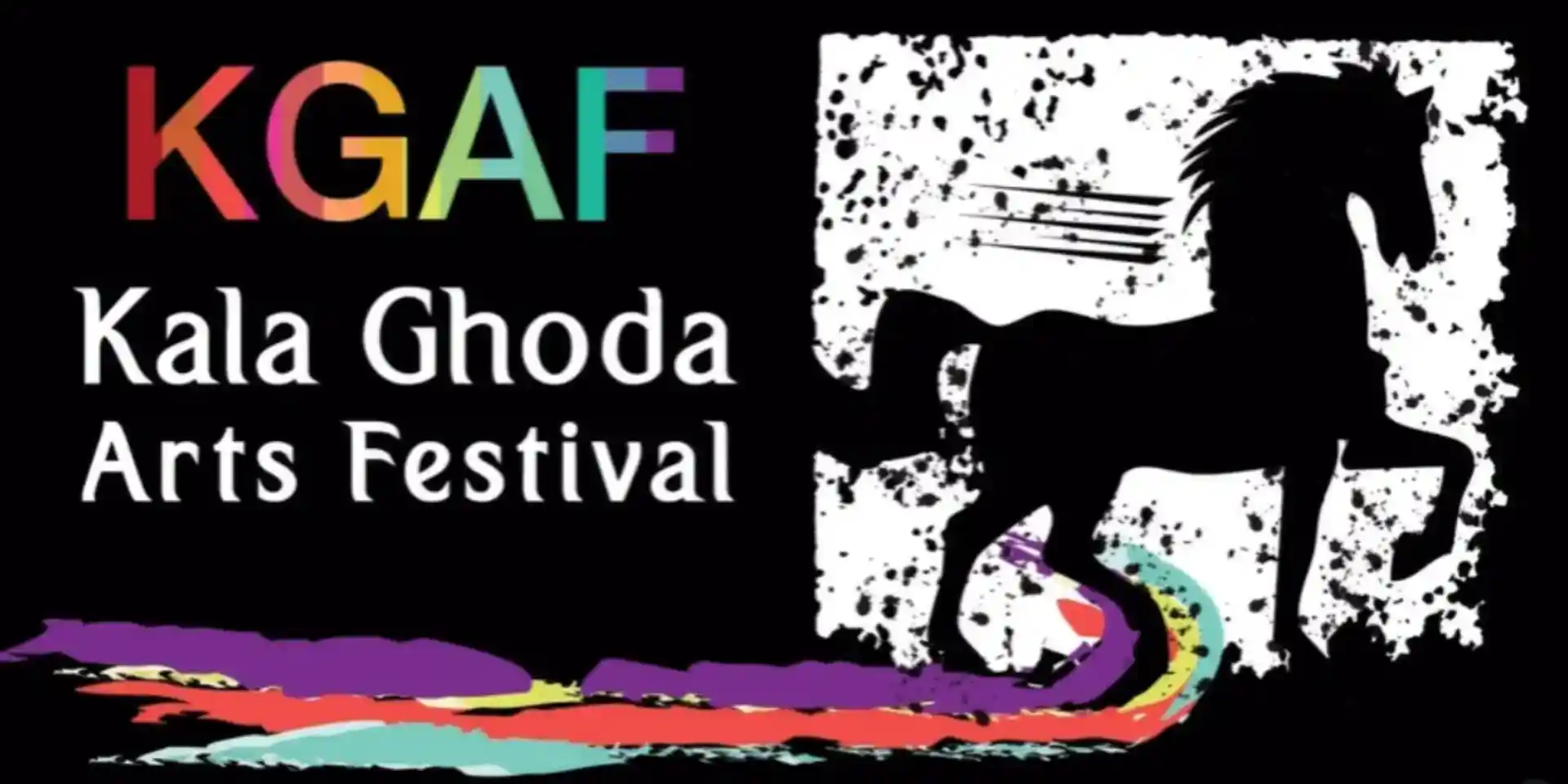 desktop image for Kala Ghoda Arts Festival 2026