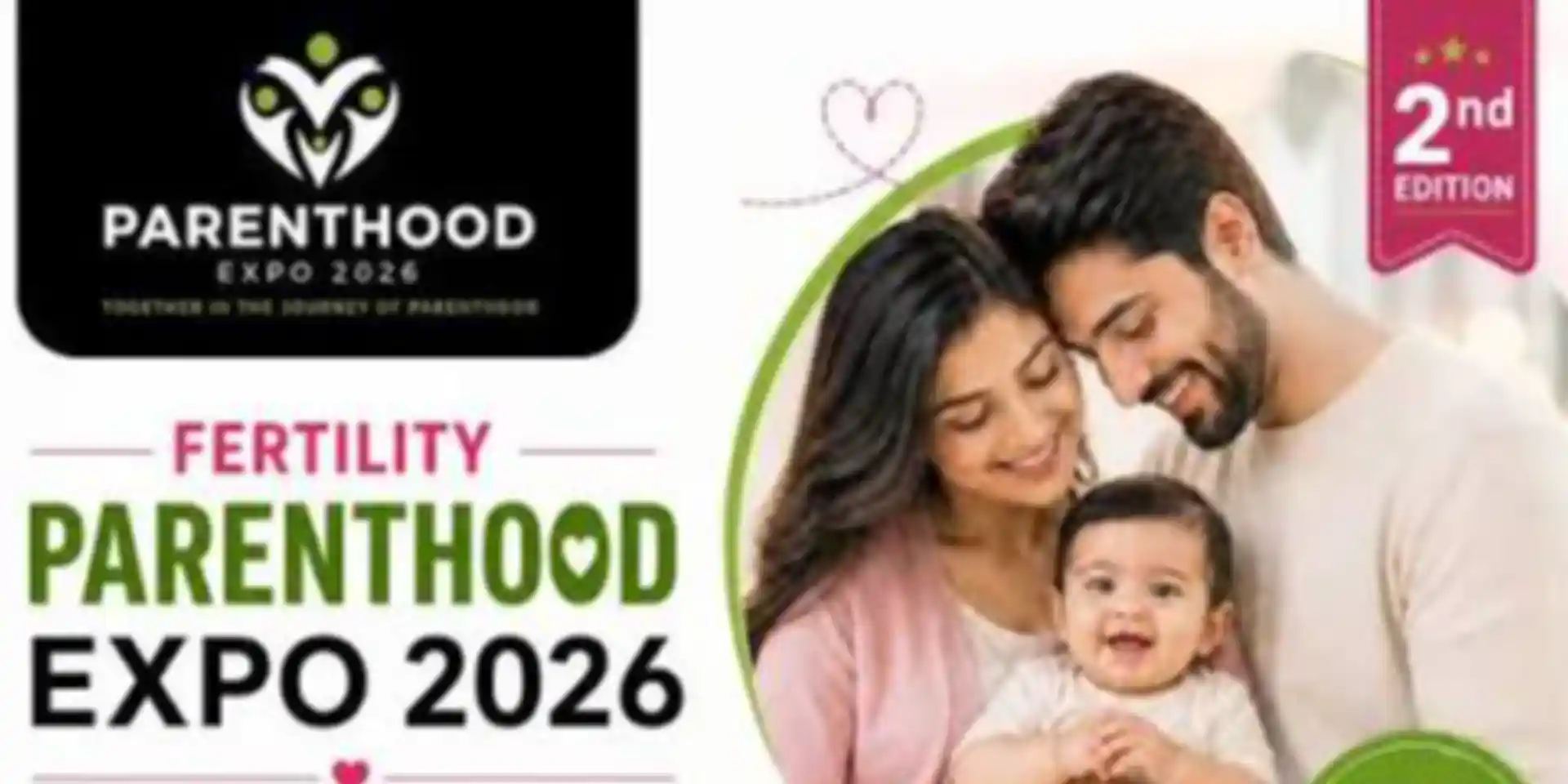 desktop image for Fertility & Parenthood Expo