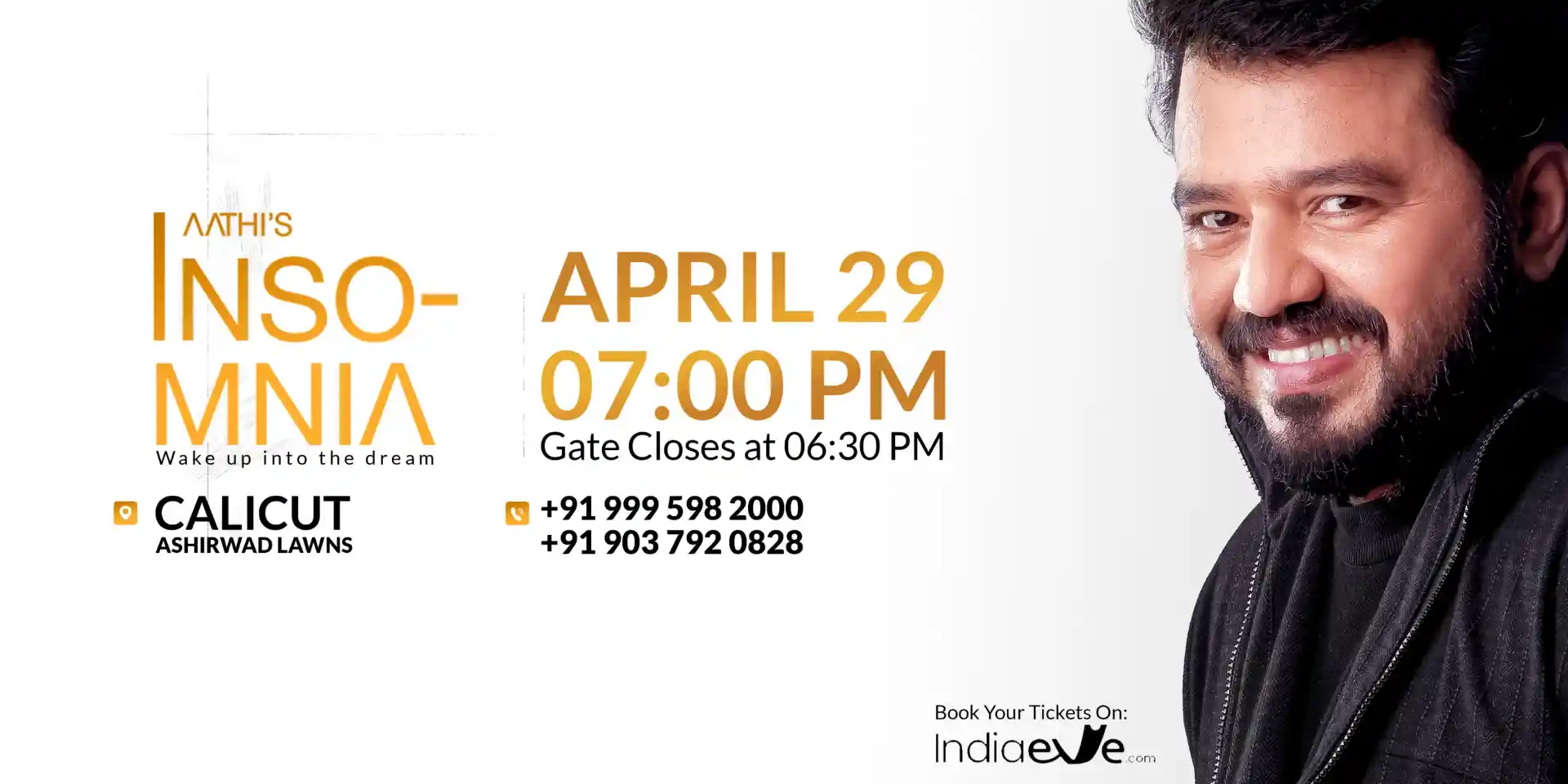 desktop image for MENTALIST AATHI'S INSOMNIA - CALICUT