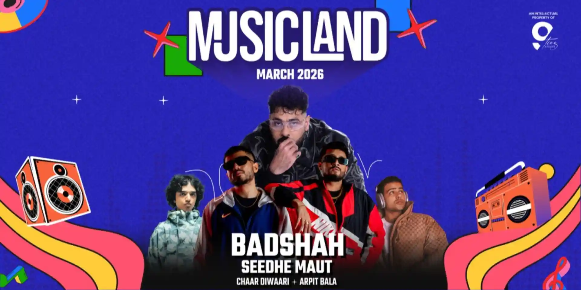 desktop image for Musicland