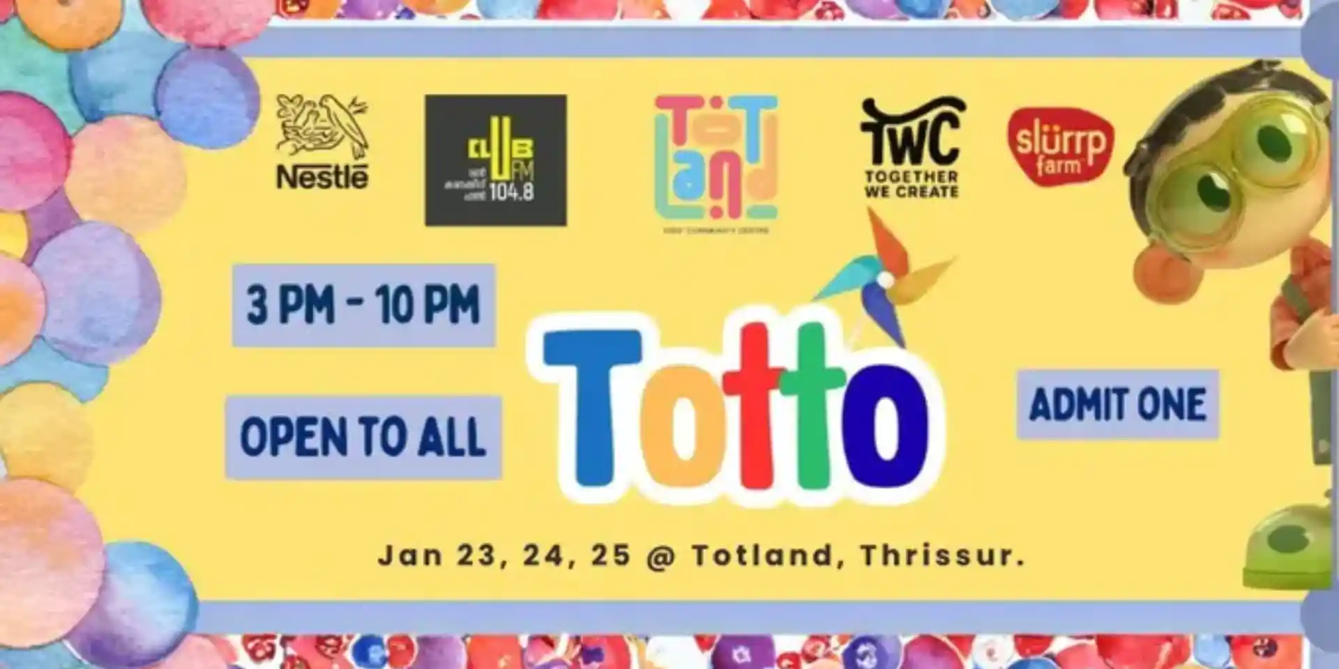 image for Totto Market