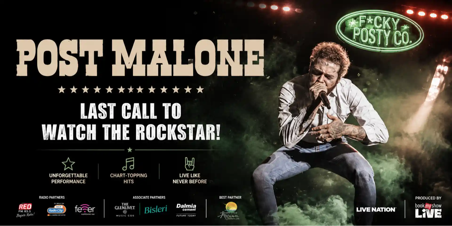 desktop image for Post Malone