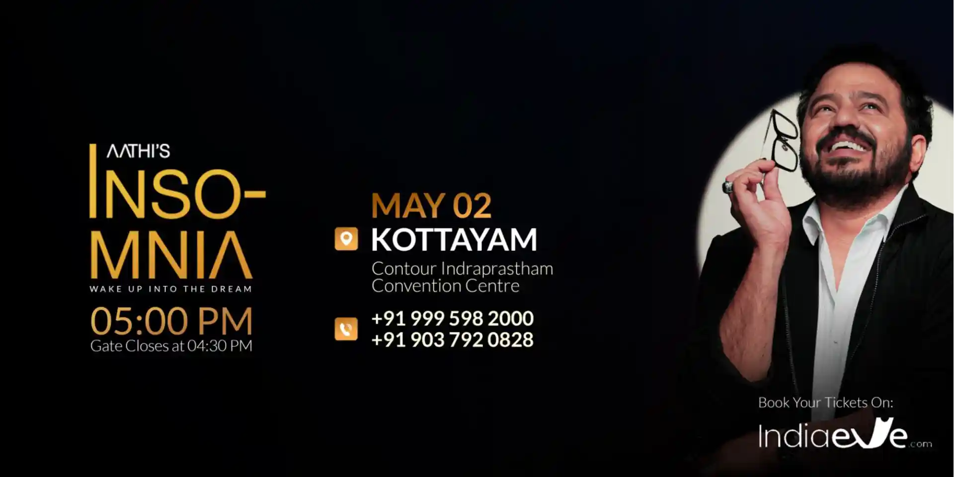 desktop image for MENTALIST AATHI'S INSOMNIA - KOTTAYAM