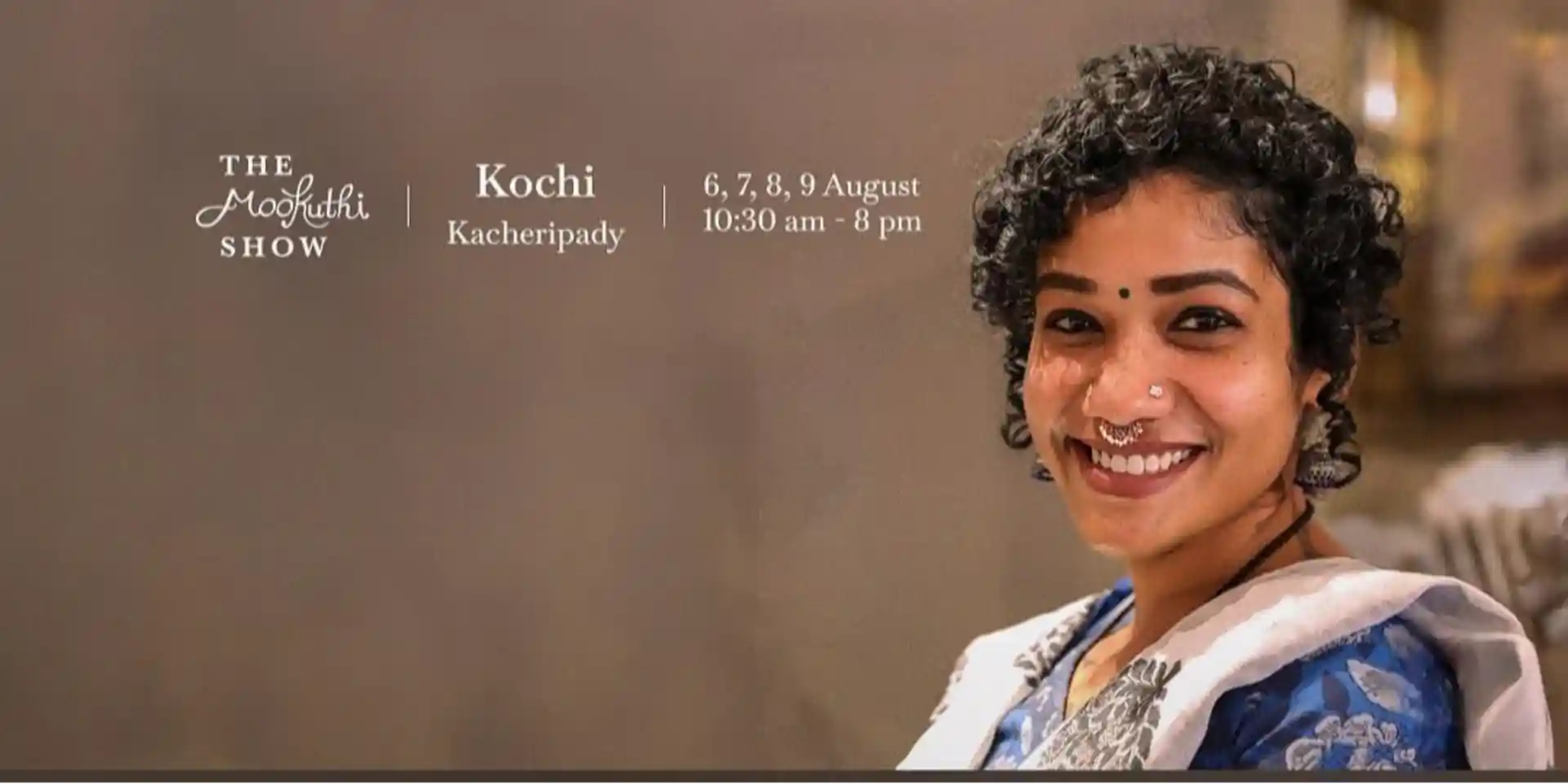 desktop image for MOOKUTHI SHOW