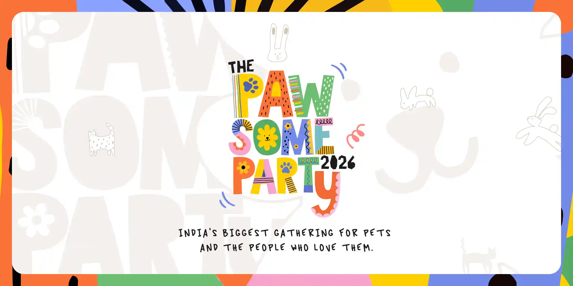 desktop image for Pawsome Party