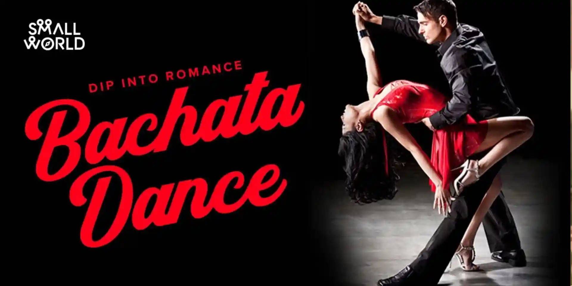 desktop image for Bachata Dance Workshop