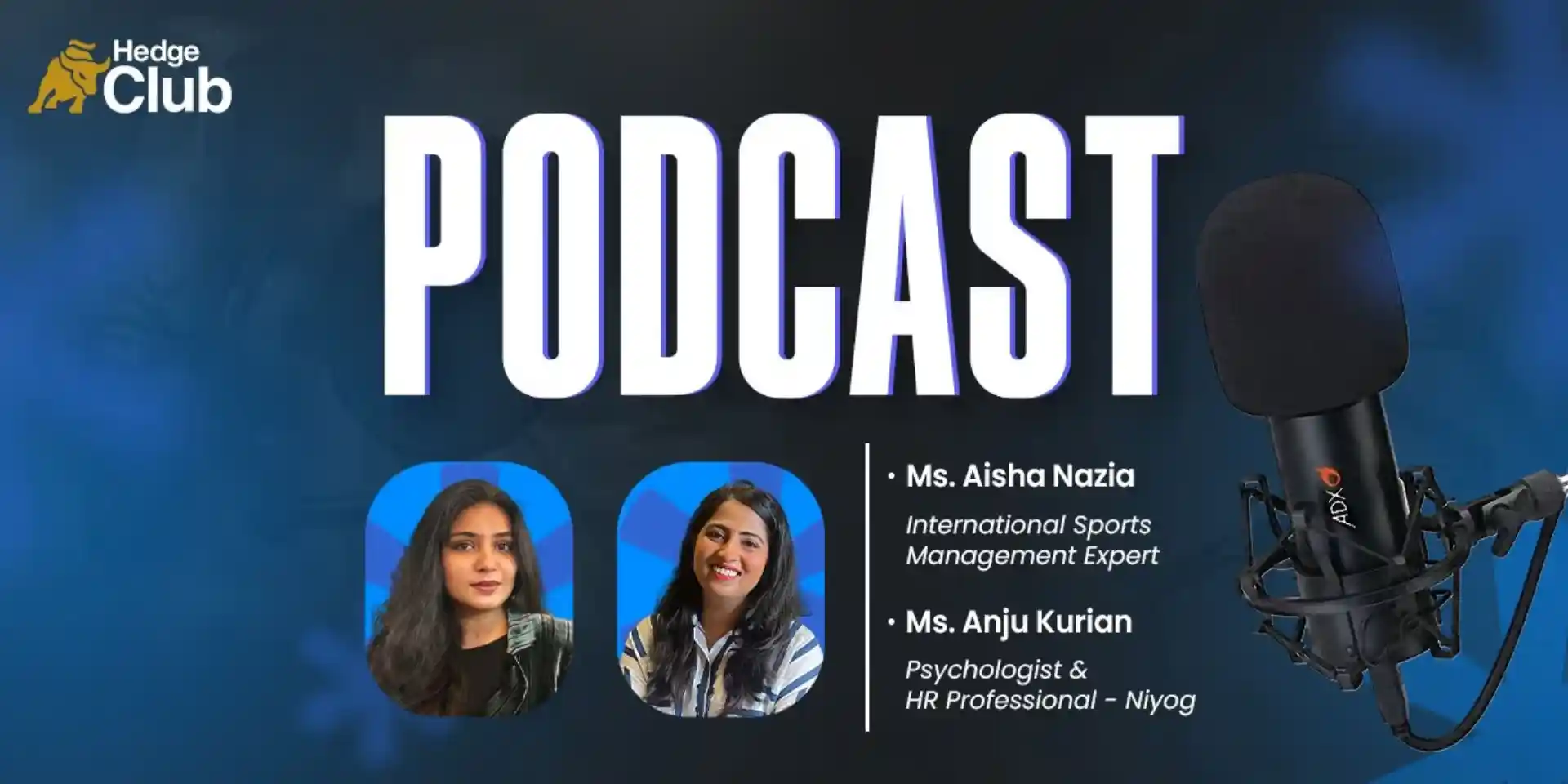 image for Open Podcast with Aisha Nazia