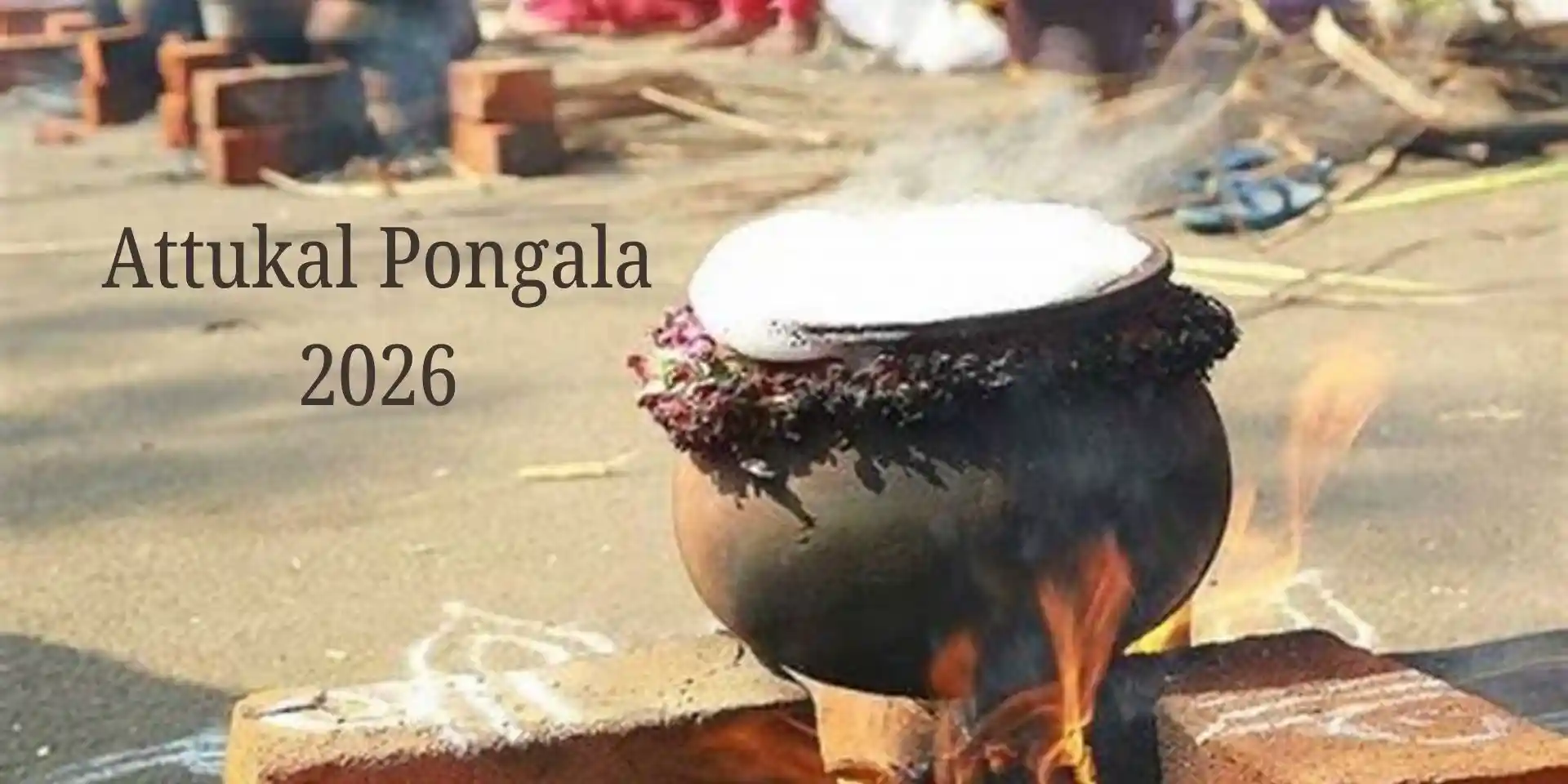 desktop image for Attukal Pongala