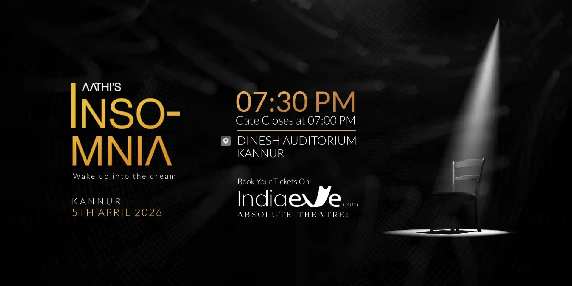 desktop image for MENTALIST AATHI'S INSOMNIA - KANNUR