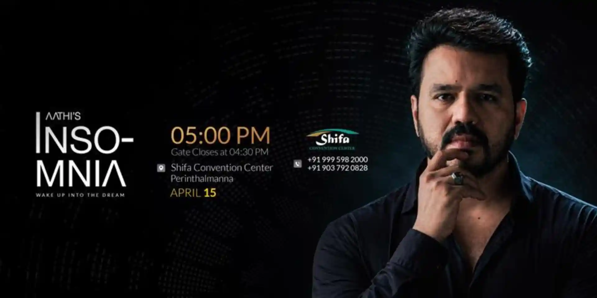 desktop image for MENTALIST AATHIS INSOMNIA PERINTHALMANNA