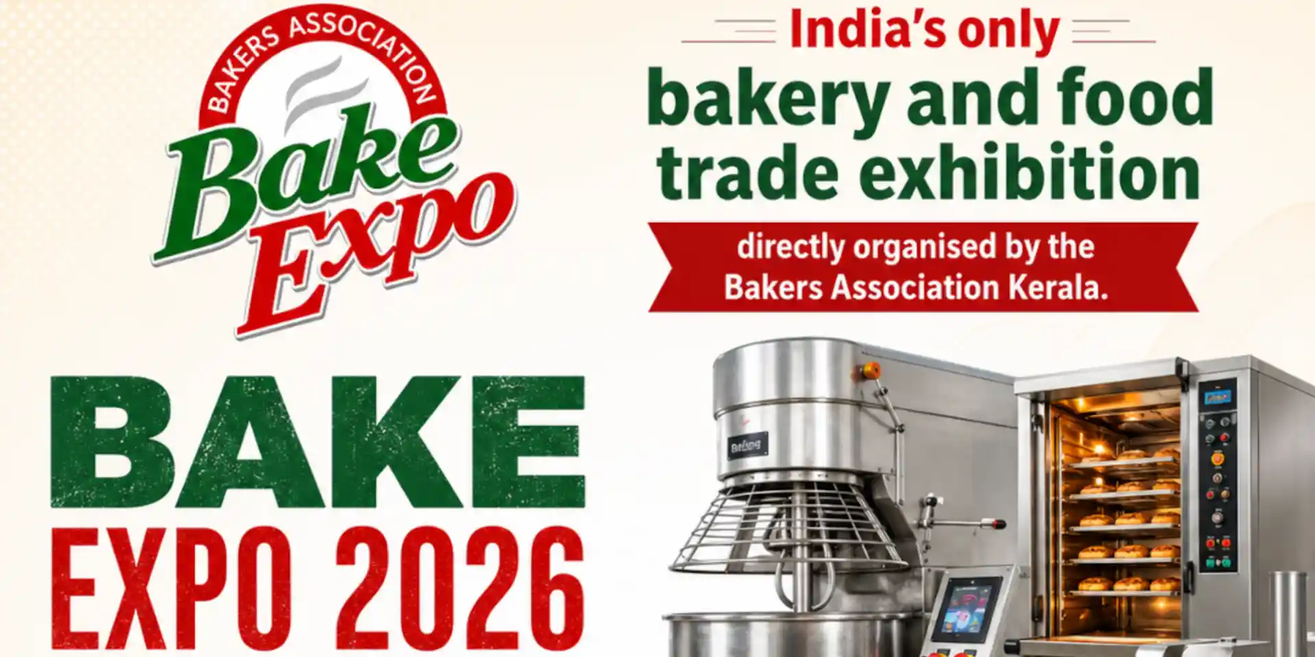 desktop image for BAKE EXPO 2026