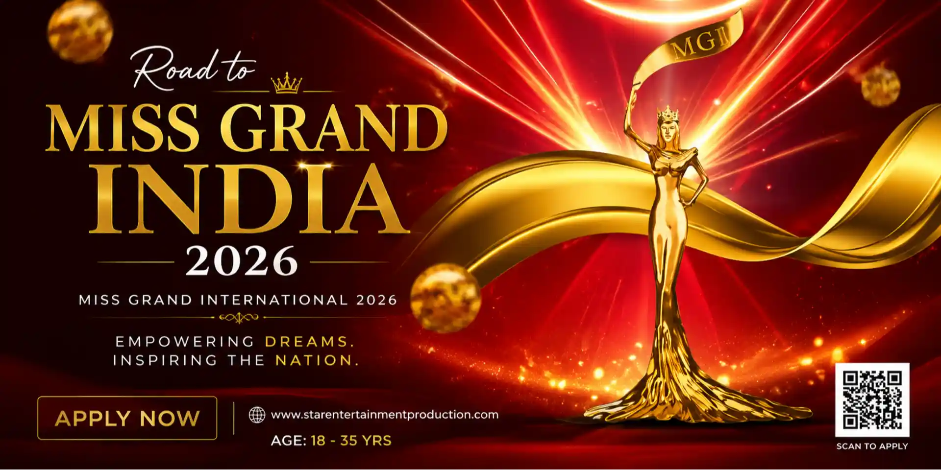 desktop image for Miss Grand International 2026
