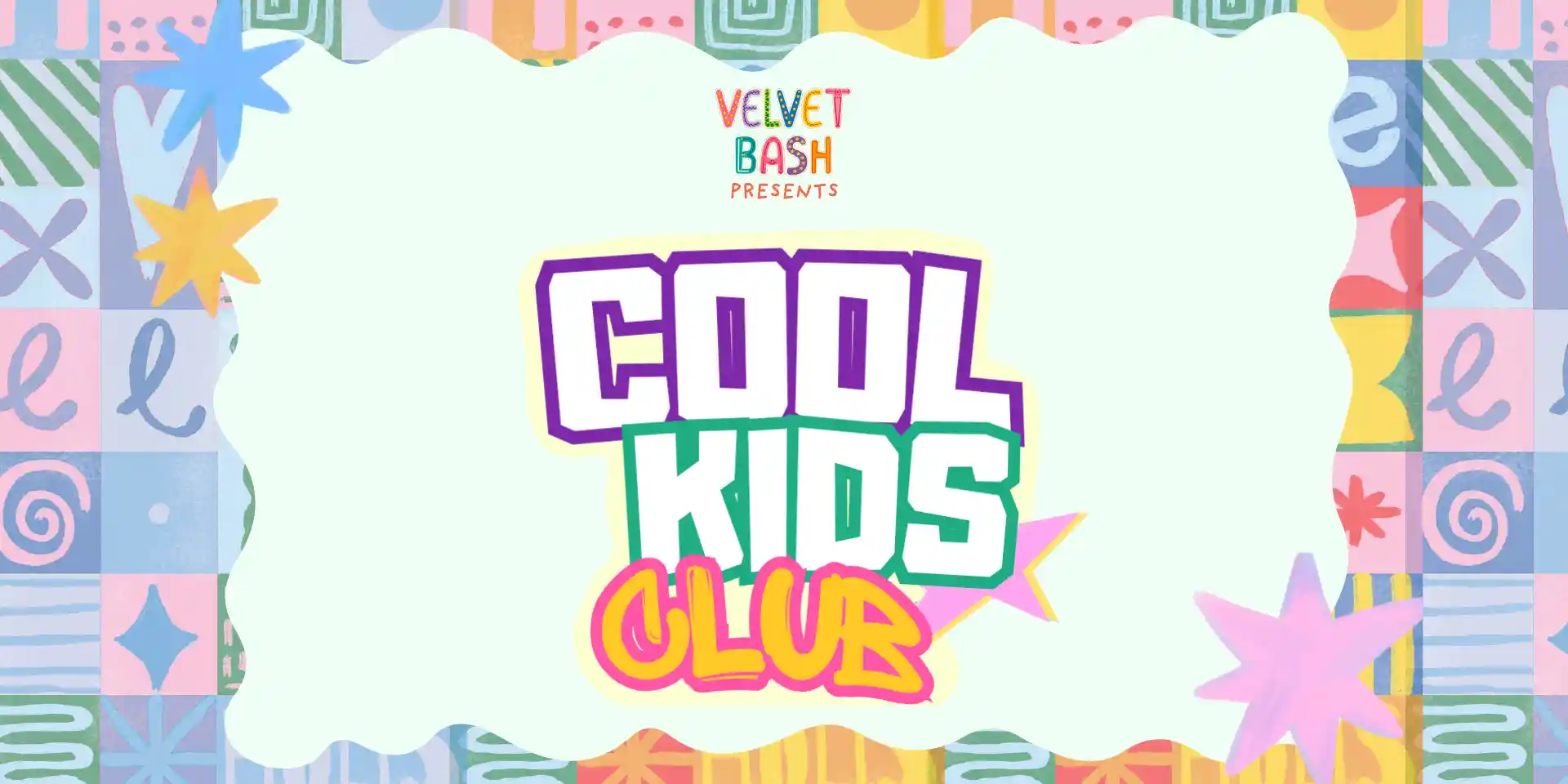image for Cool Kids Club
