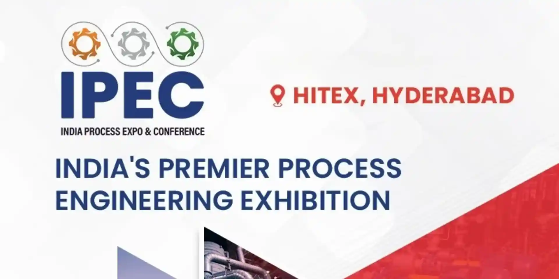 desktop image for IPEC Expo 2026